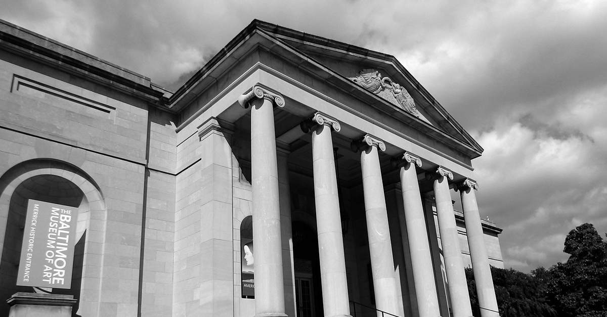 Baltimore Museum of Art